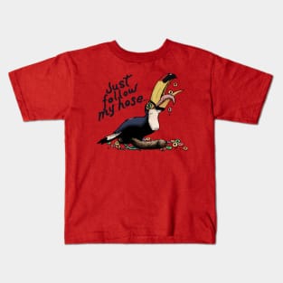 Cocoa Kids T-Shirt